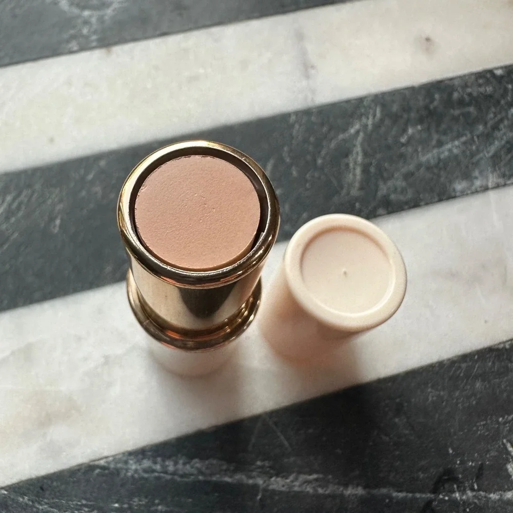 Estee Lauder Minute Makeup - 12 Buff - Travel Size 3g NEW Discontinued